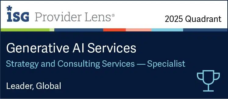 Strategy-and-Consulting-Services-Specialist Leader