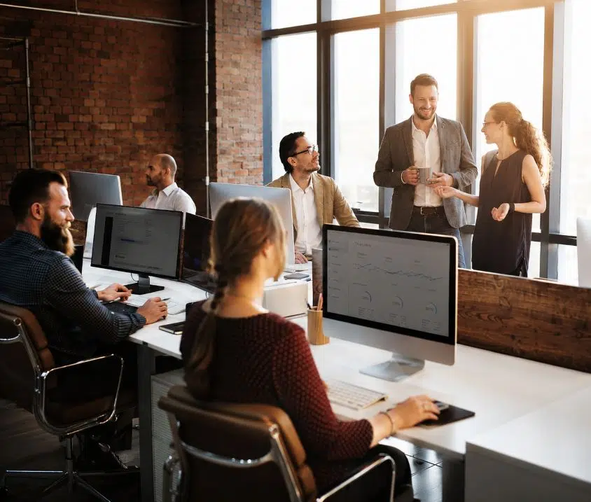 JD Edwards implementation and consultancy services