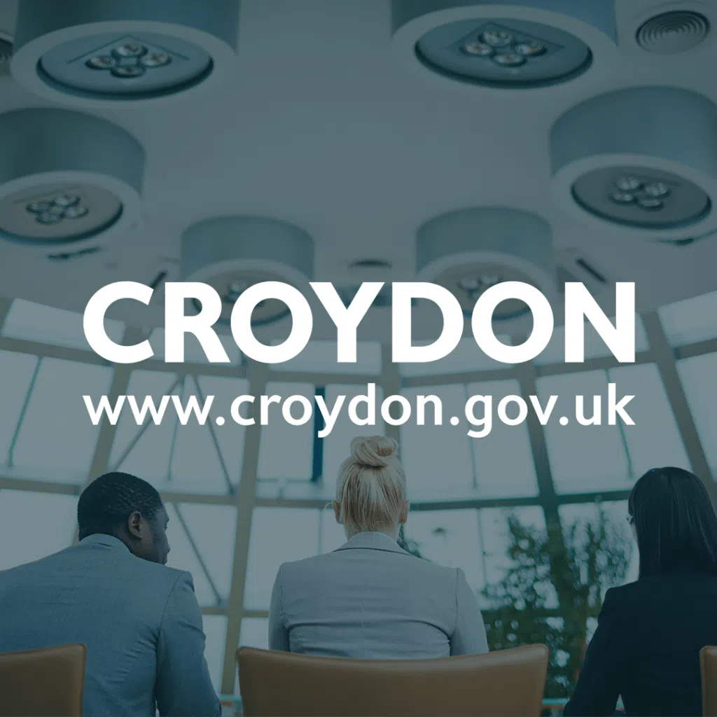 Croydon-council