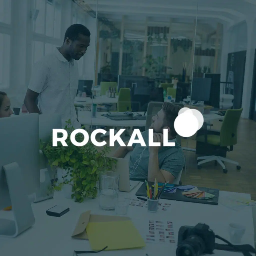 AWS DevOps Delivery for Rockall