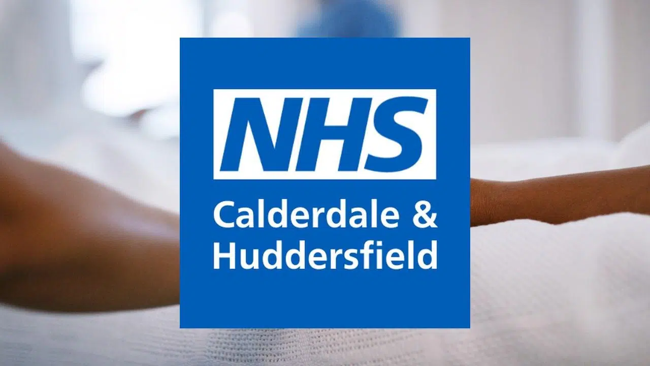 Calderdale and Huddersfield NHS Trust Case study