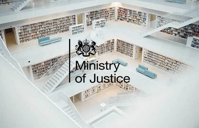 Transforming Digital Services at MoJ Reducing Hosting Costs by 90%