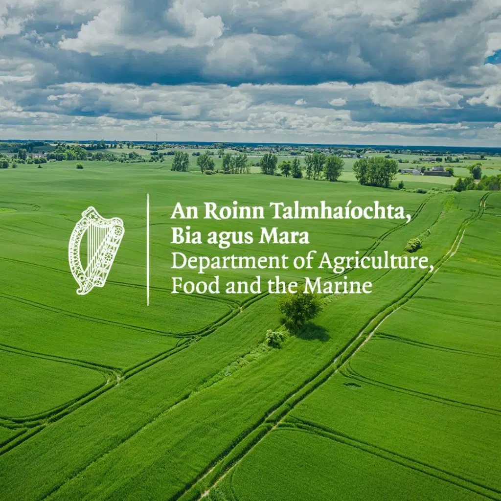 Delivering EU payments to Irish farmers via modernised payment systems with Version 1