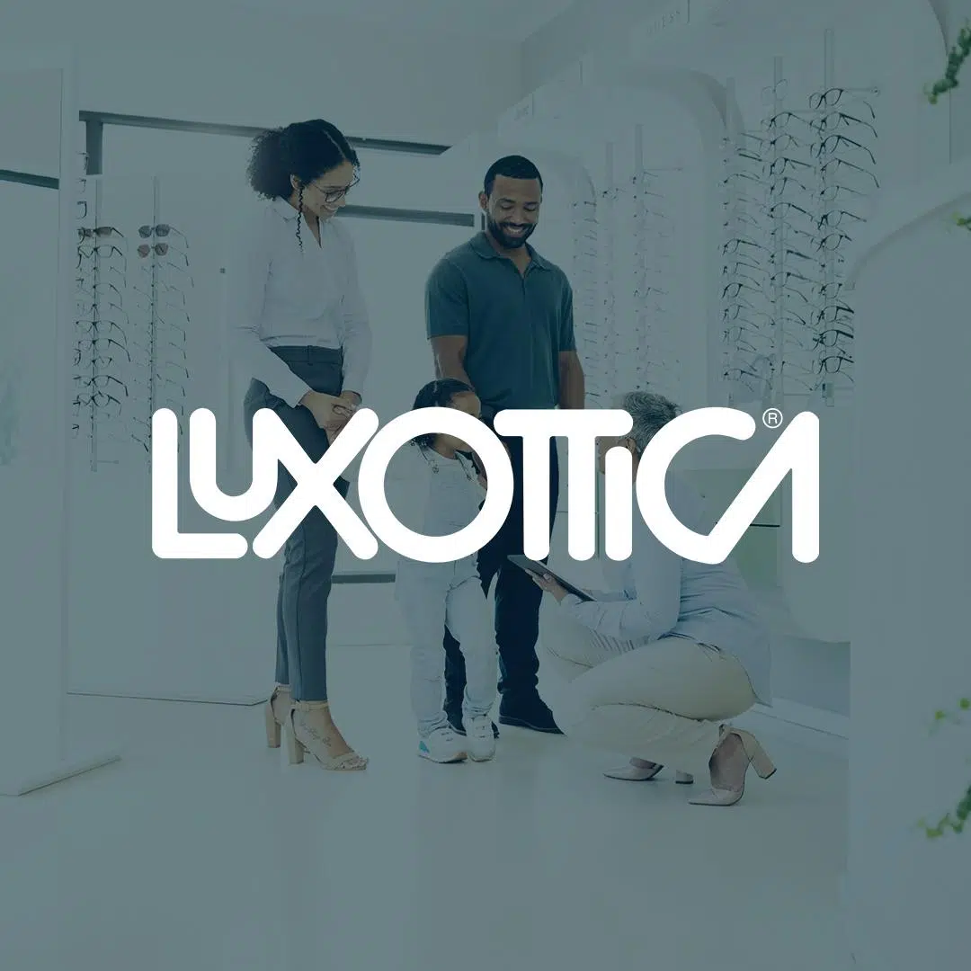 Luxottica Improves Efficiency with Oracle EPM