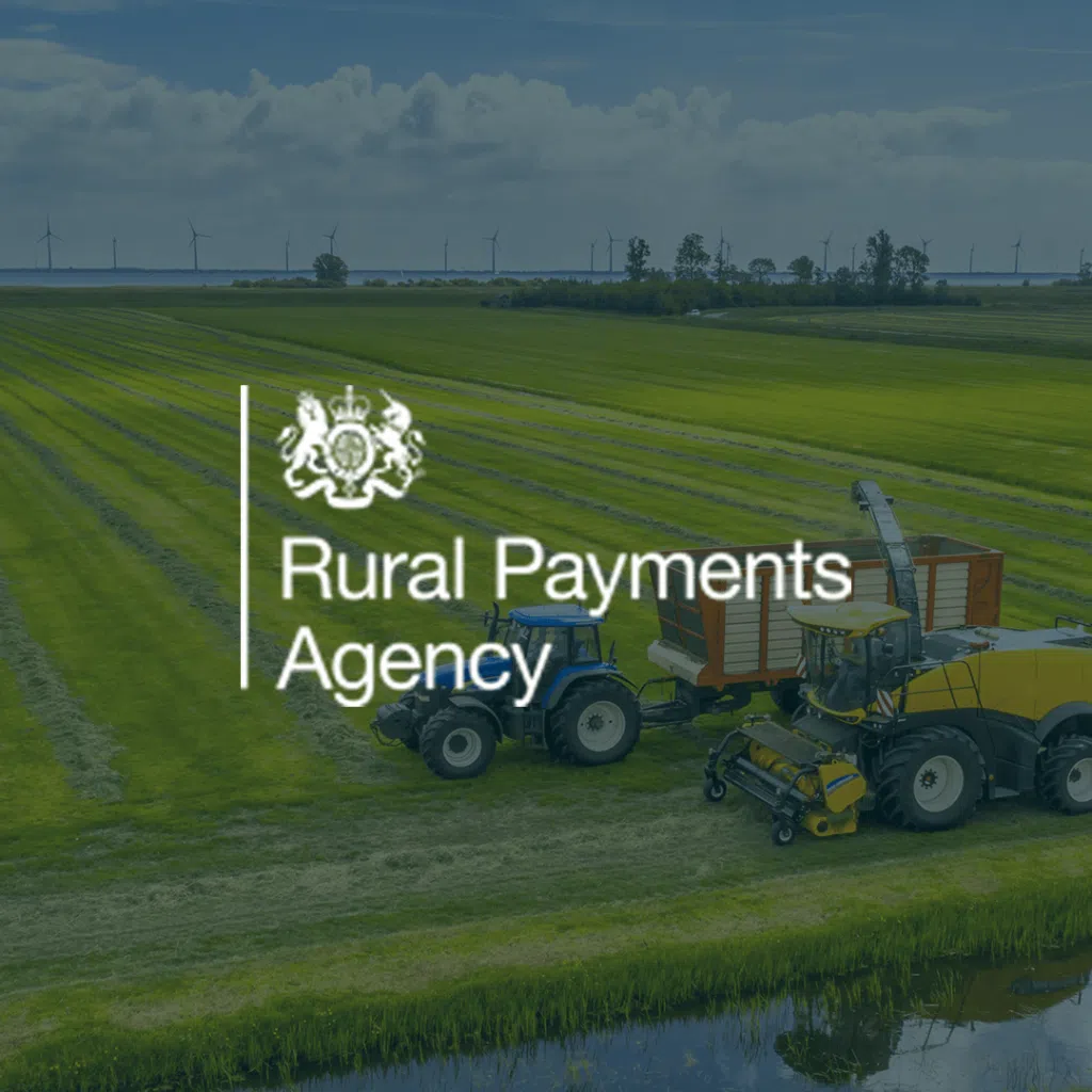 Rural Payments Agency