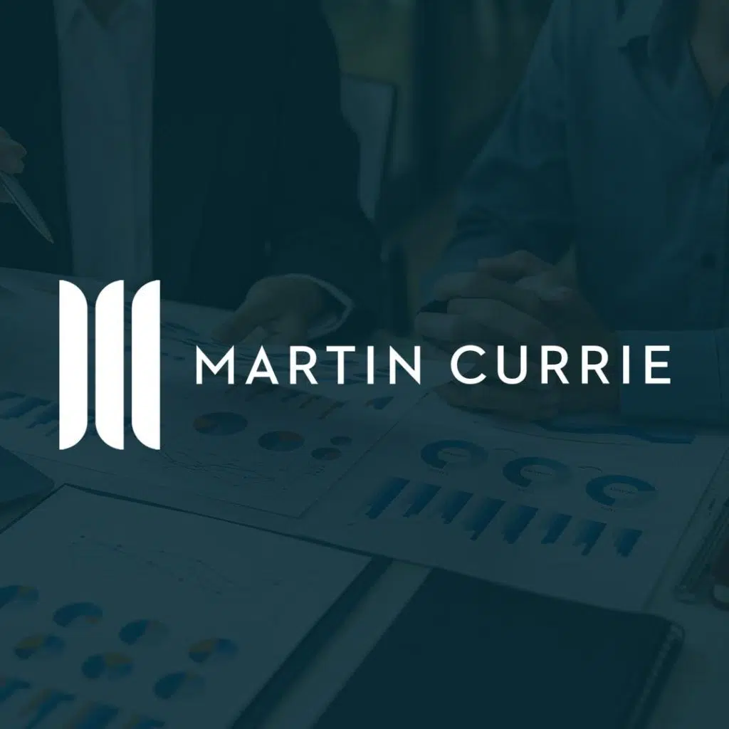 Streamlining Martin Currie’s cloud migration and bolstering innovation with Version 1