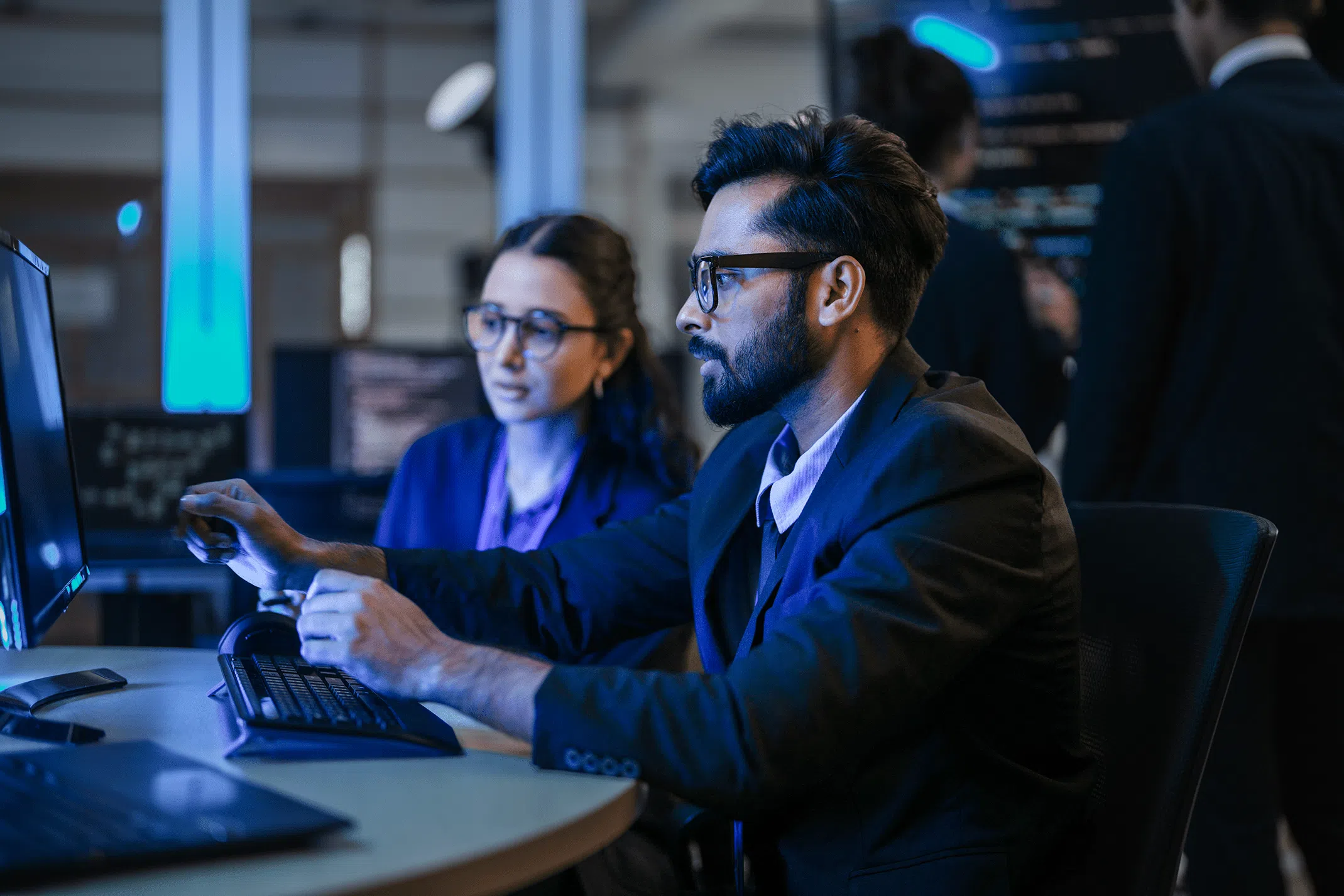 Project Glasswing, Claude Mythos and what “Secure AI” really means for organisations