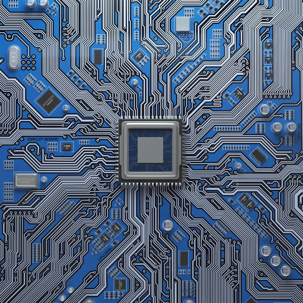 Circuit board
