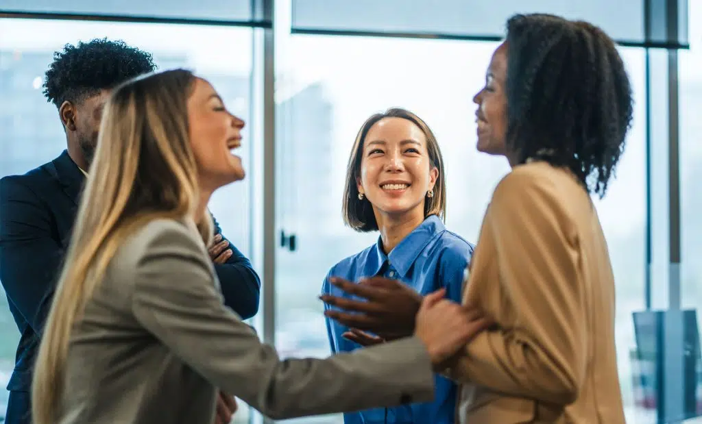 Diversity, Inclusion and Belonging (DIB)