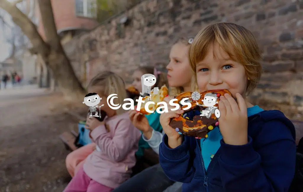 Transforming communication for better child and family support