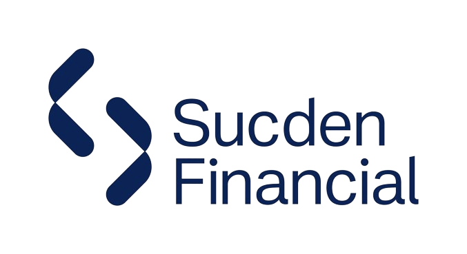 Sucden logo