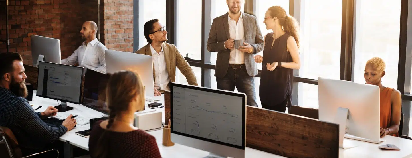 AWS managed services provider and consultancy