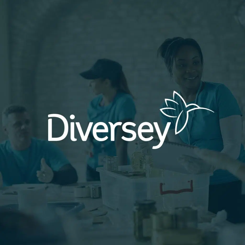 Diversey moves to Oracle EPM Cloud