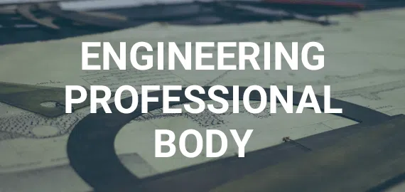 Engineering Professional Body