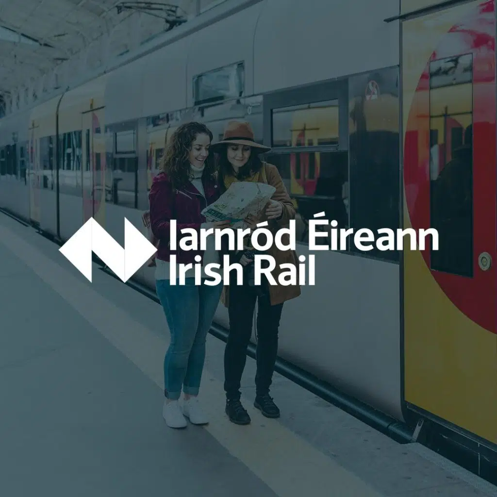 Iarnrod-Eireann-Irish-Rail