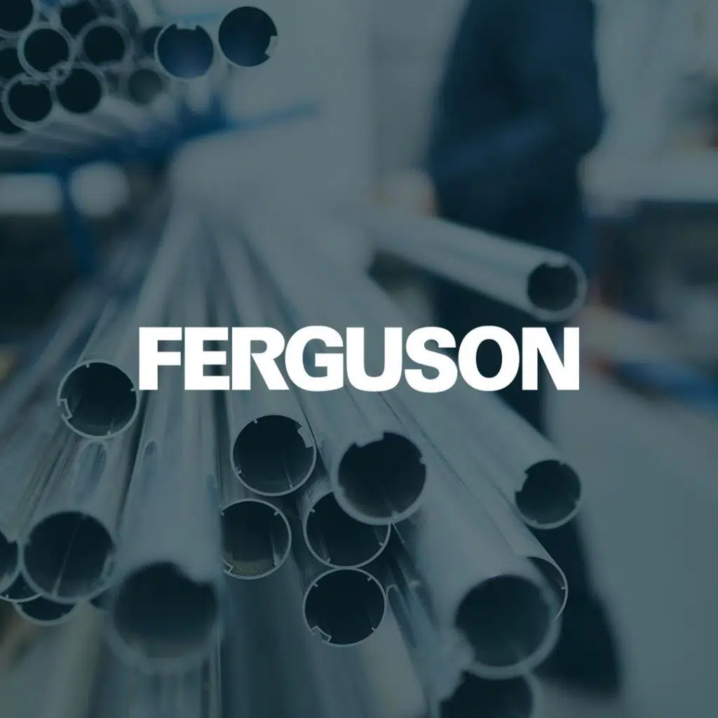 Ferguson Logo