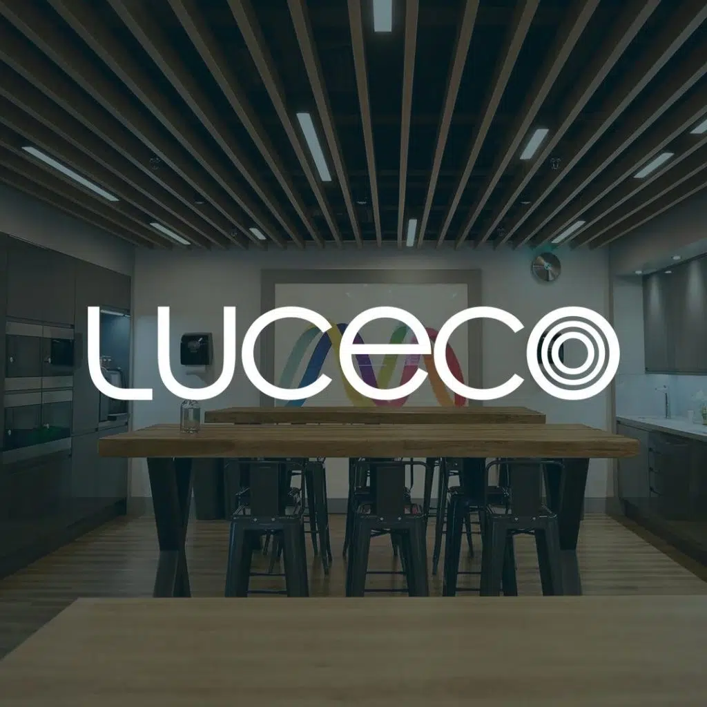 Better Financial Reporting with Oracle EPM Cloud for Luceco