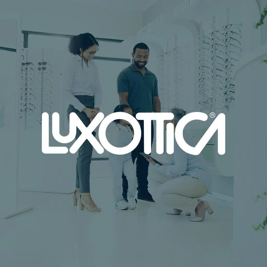 Luxottica Improves Efficiency with Oracle EPM