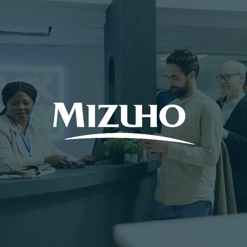 mizuho
