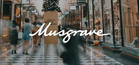 Version 1 Delivers Musgrave Processing Hub