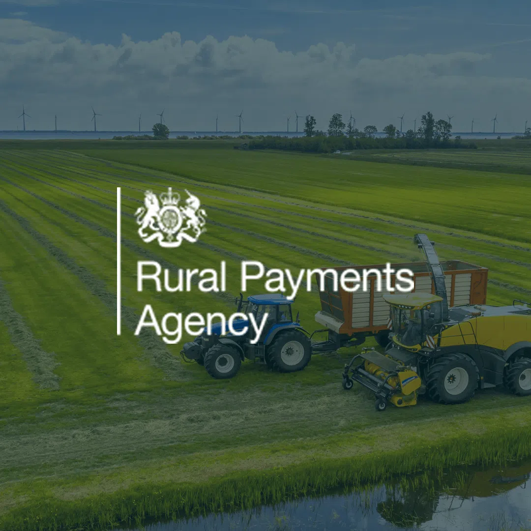 Rural Payments Agency