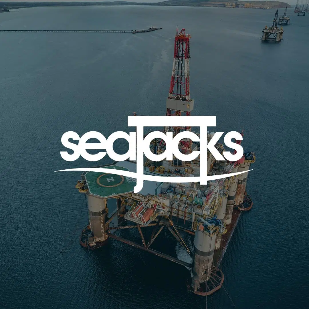 Version 1 Successfully Implements Mobile Purchase Order Approvals for Seajacks