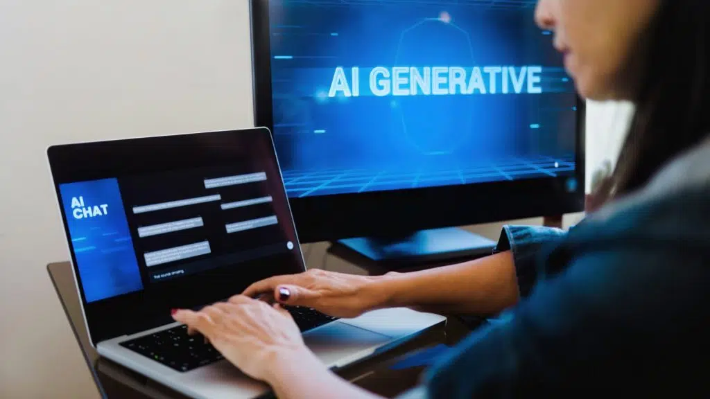 Generative AI – System Documentation Accelerating Insight for NAMA