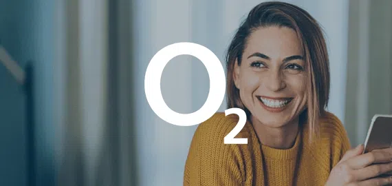 Telefónica UK – Benefits of a Version 1 SAM Managed Service