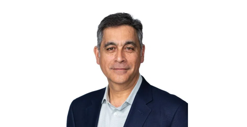Roop Singh CEO