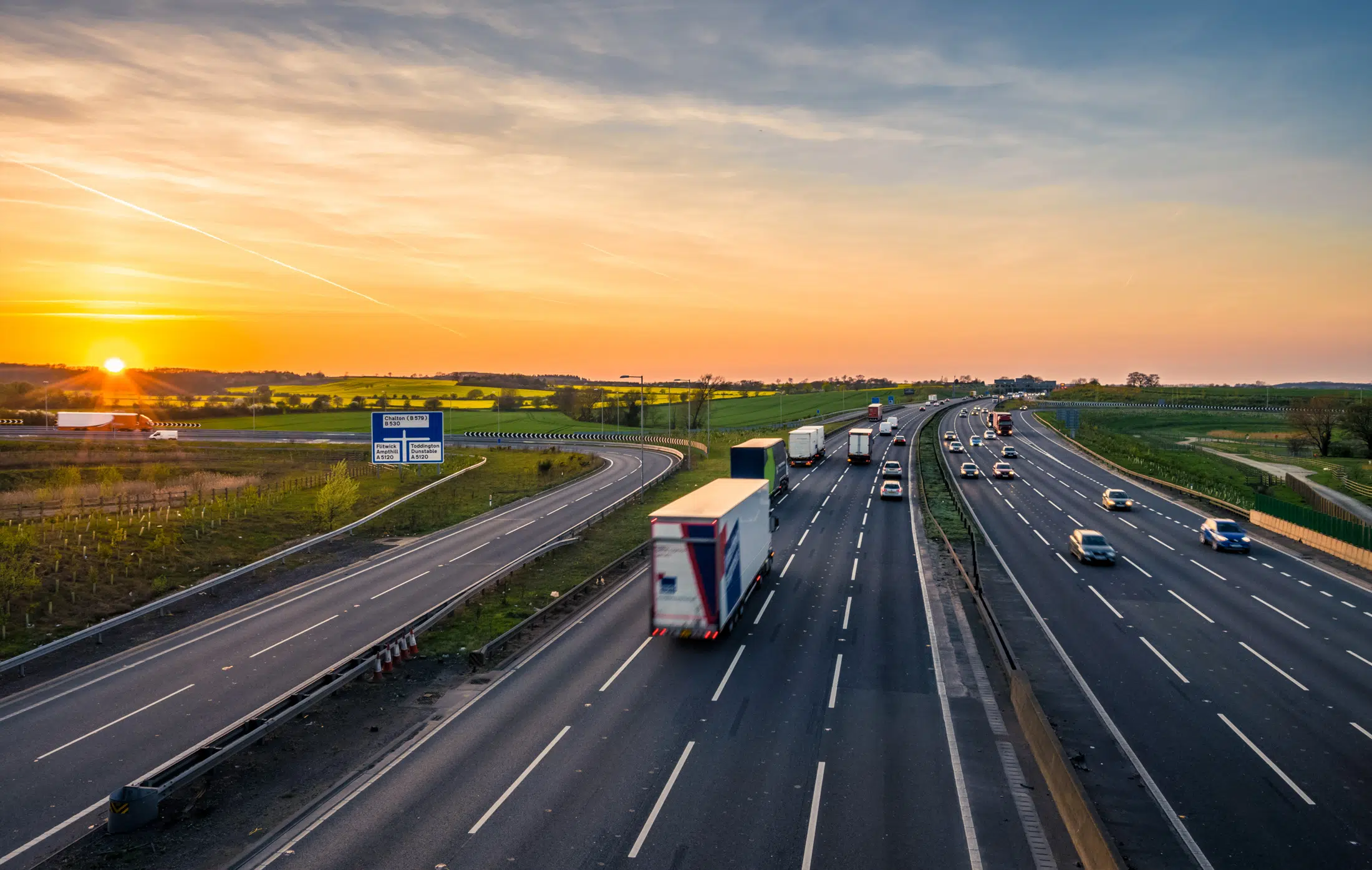 National Highways