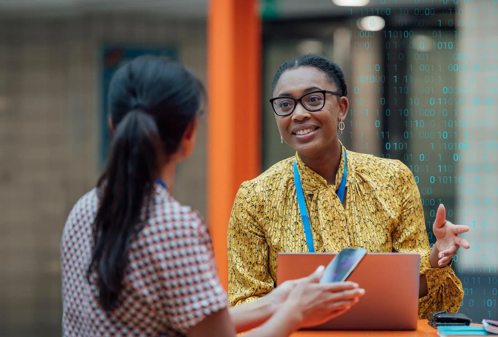 AI in the Public Sector Enabling Better Outcomes