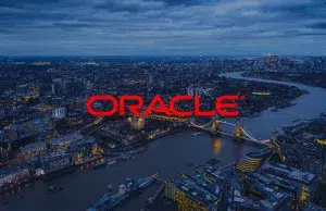 Oracle