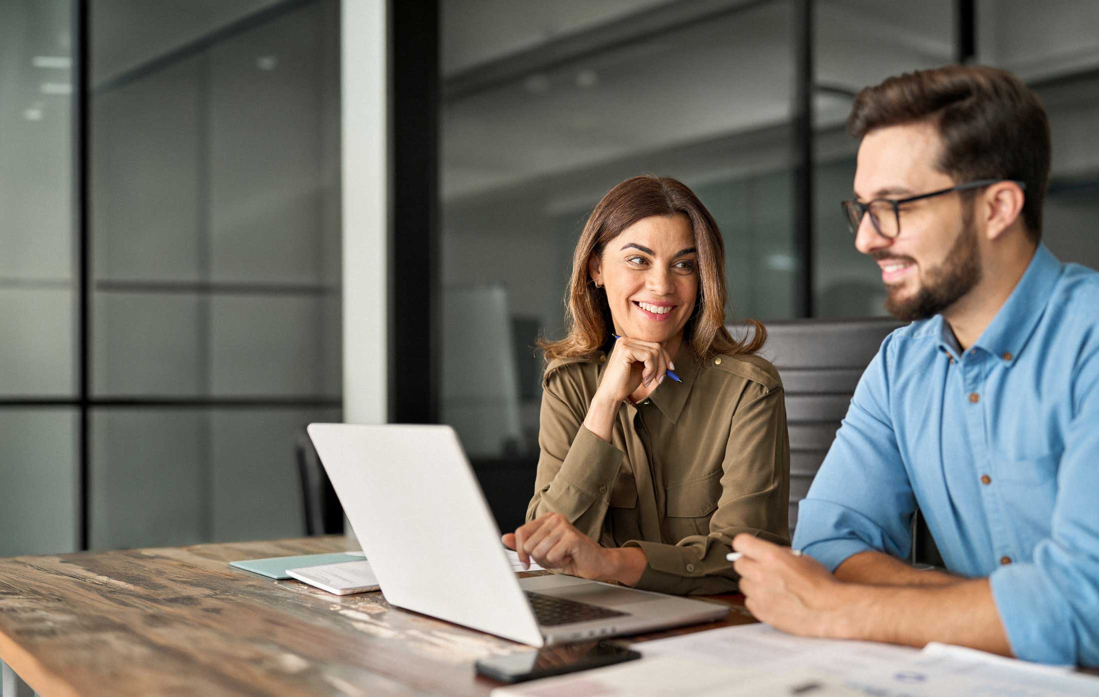 Foundation Risk Partners