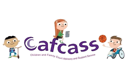 Cafcass logo