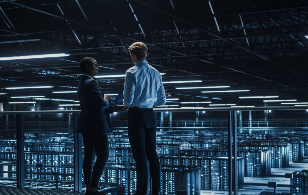 Data and AI