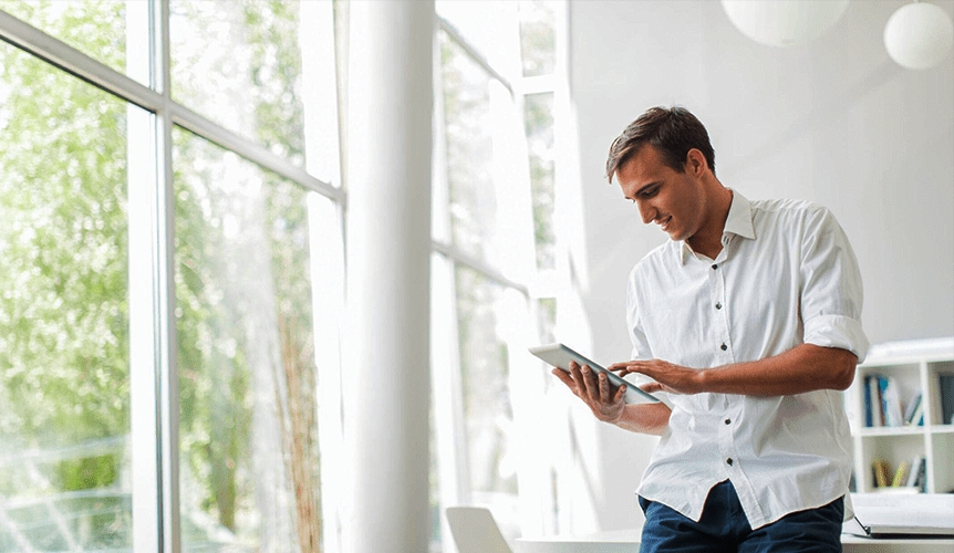 Evolve – Business Transformation Framework