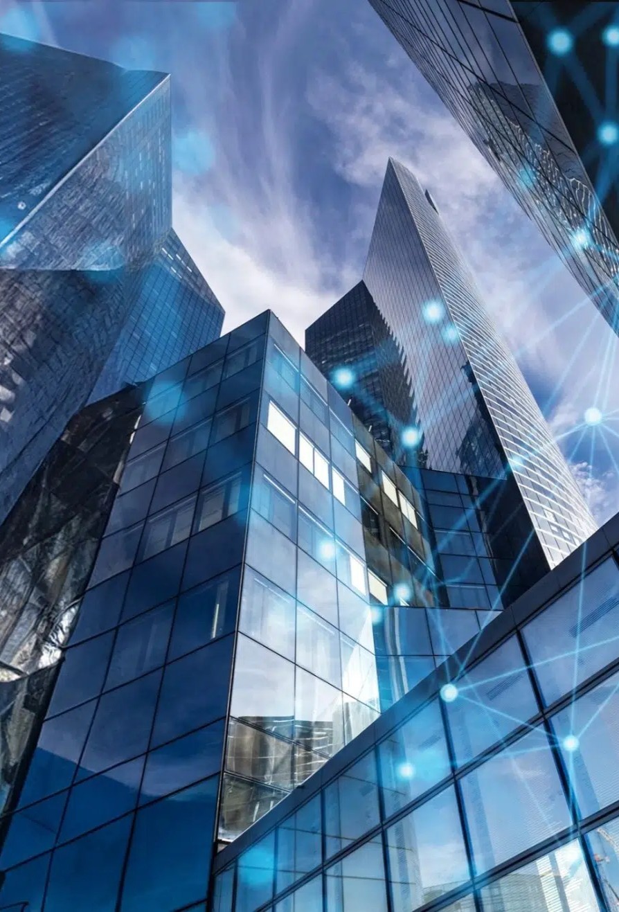 Financial services