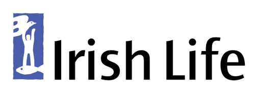 Irish life logo