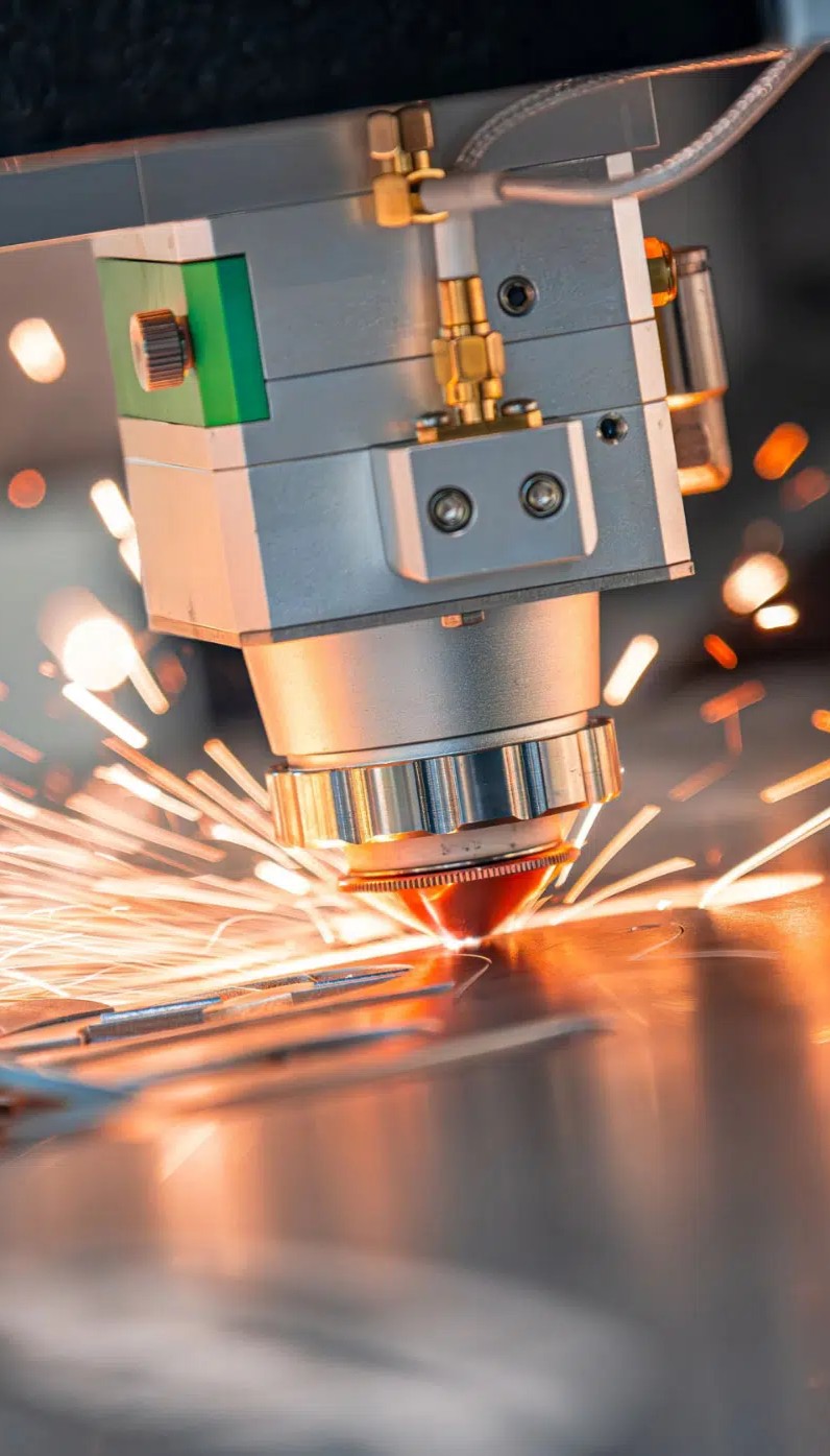 Manufacturing and infrastructure