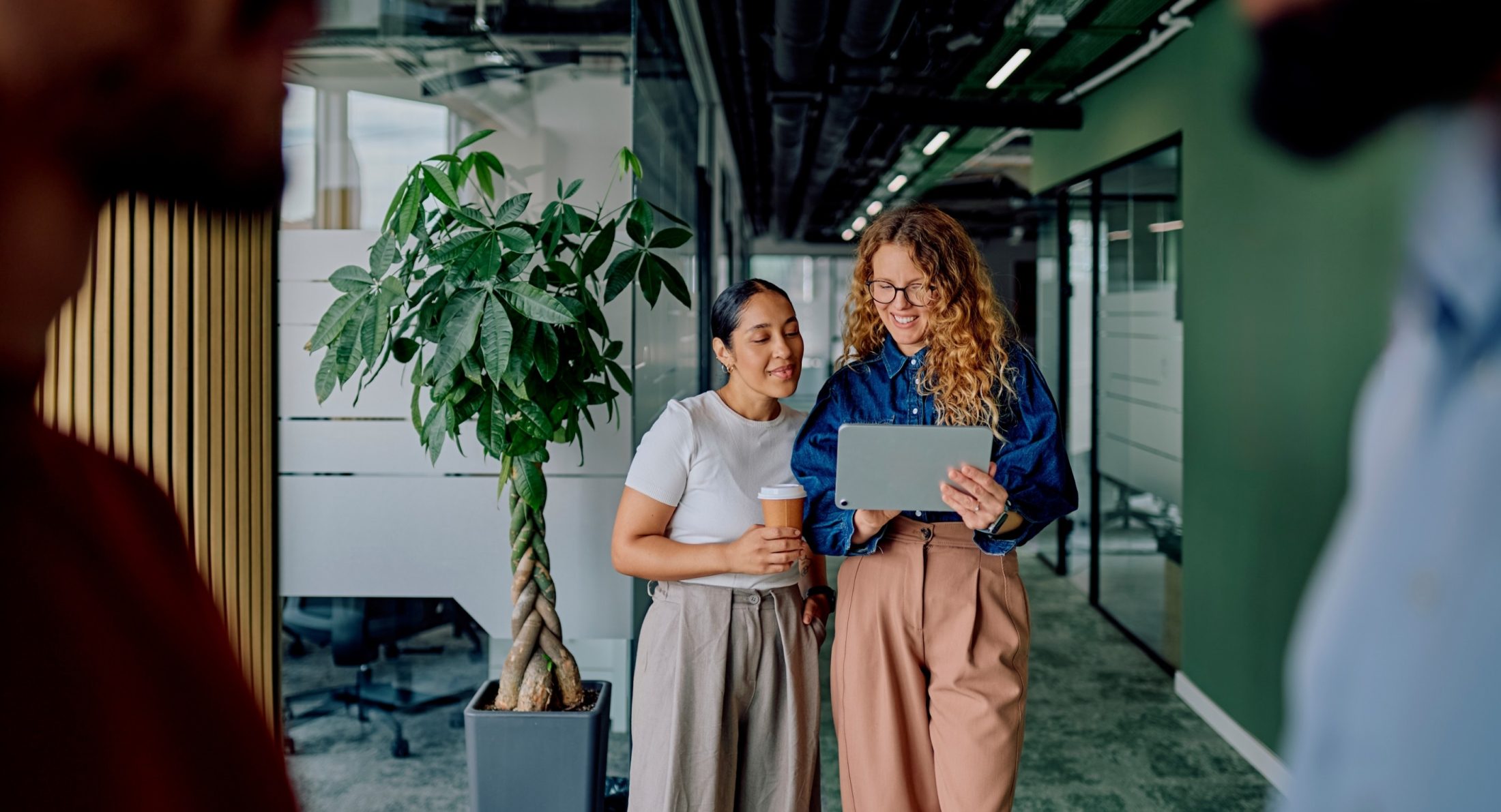 Your trusted Oracle partner