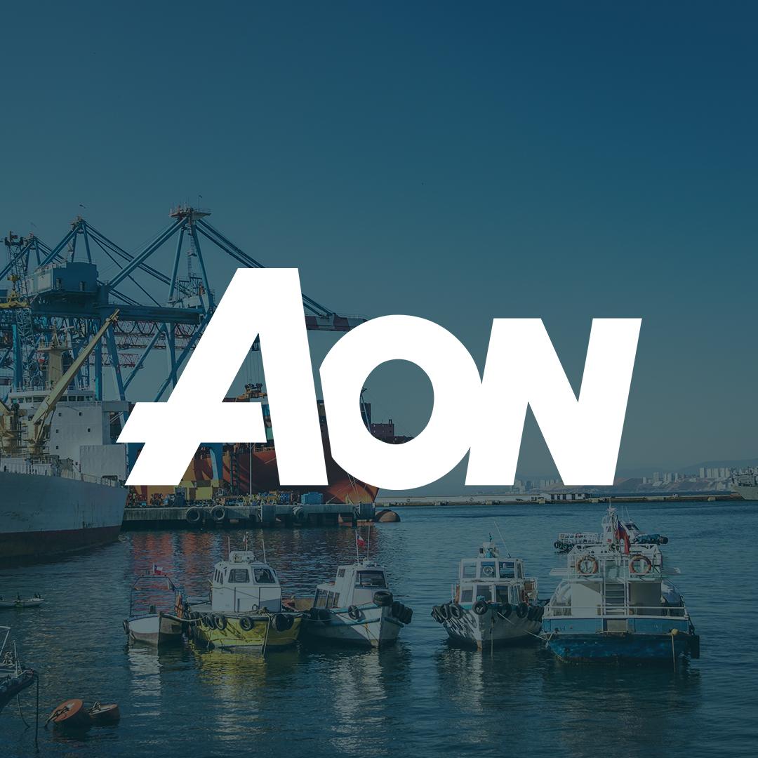 Agile Implementation of Data Analytics Platform for Aon