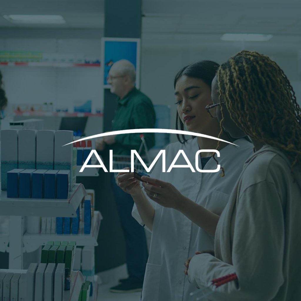 Almac