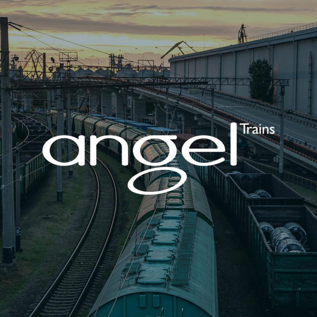 Maximising Innovation and Reducing Costs for Angel Trains