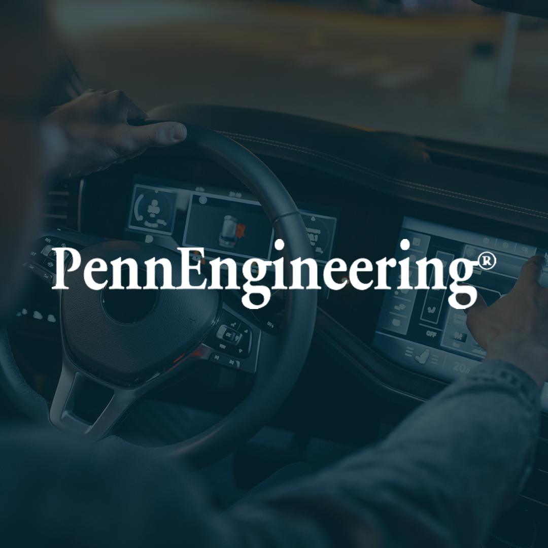 Delivering Industry 4.0 Business Process Mapping for PennEngineering®