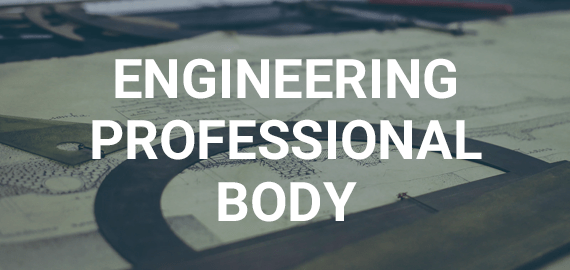 Engineering Professional Body