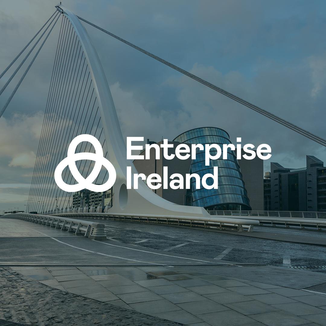 Reimagining Enterprise Ireland’s Financial Systems Through Cloud