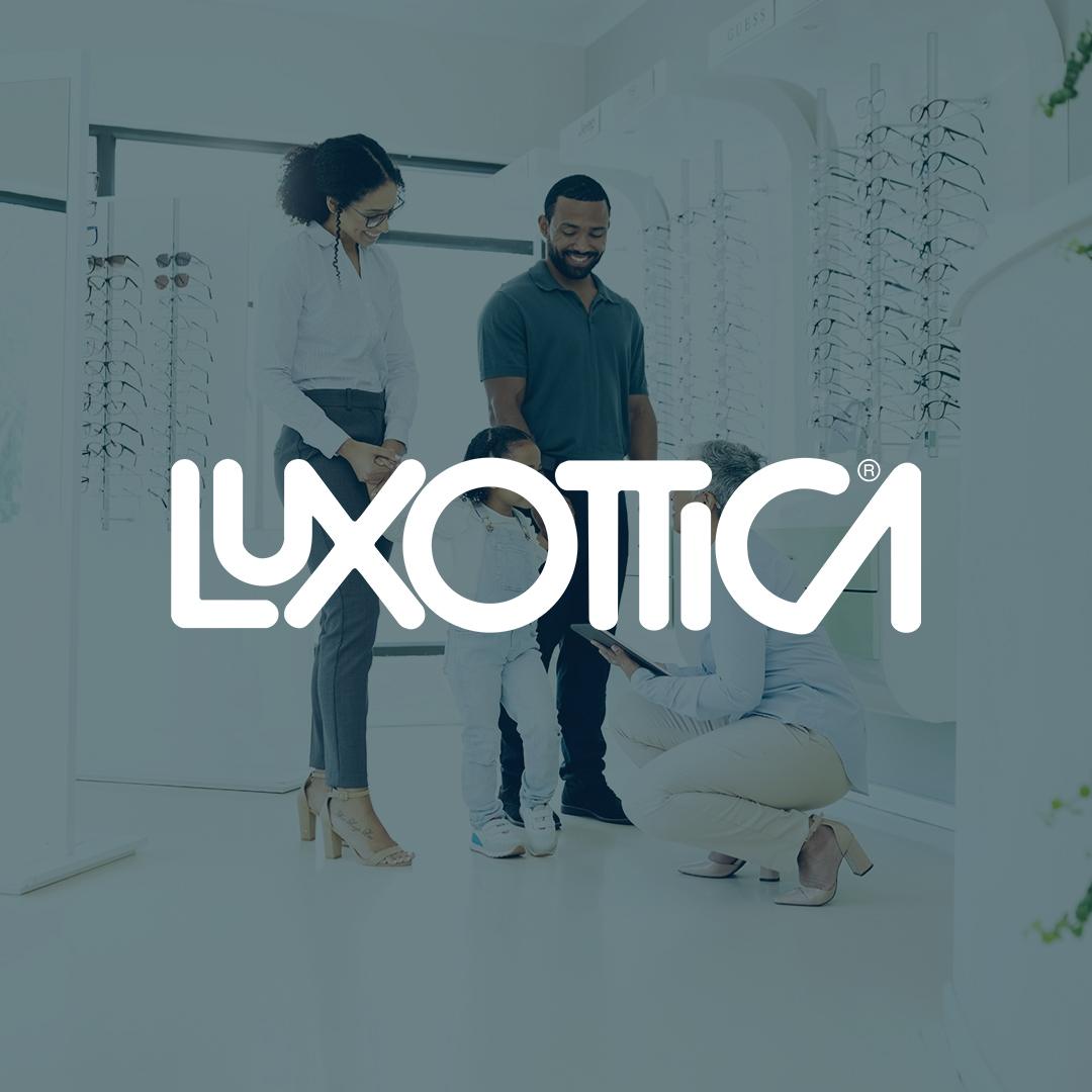 Luxottica Improves Efficiency with Oracle EPM