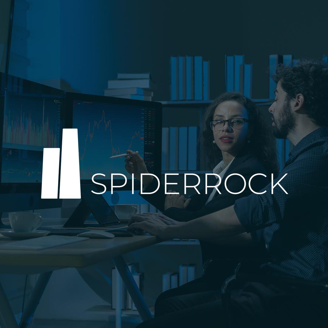 Up to 87% reduction in code conversion time using Generative AI for SpiderRock