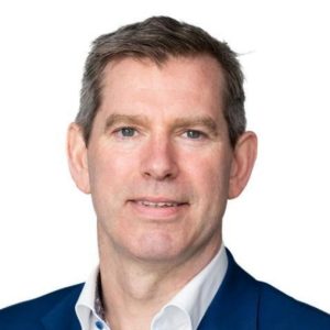 Patrick Cooney
