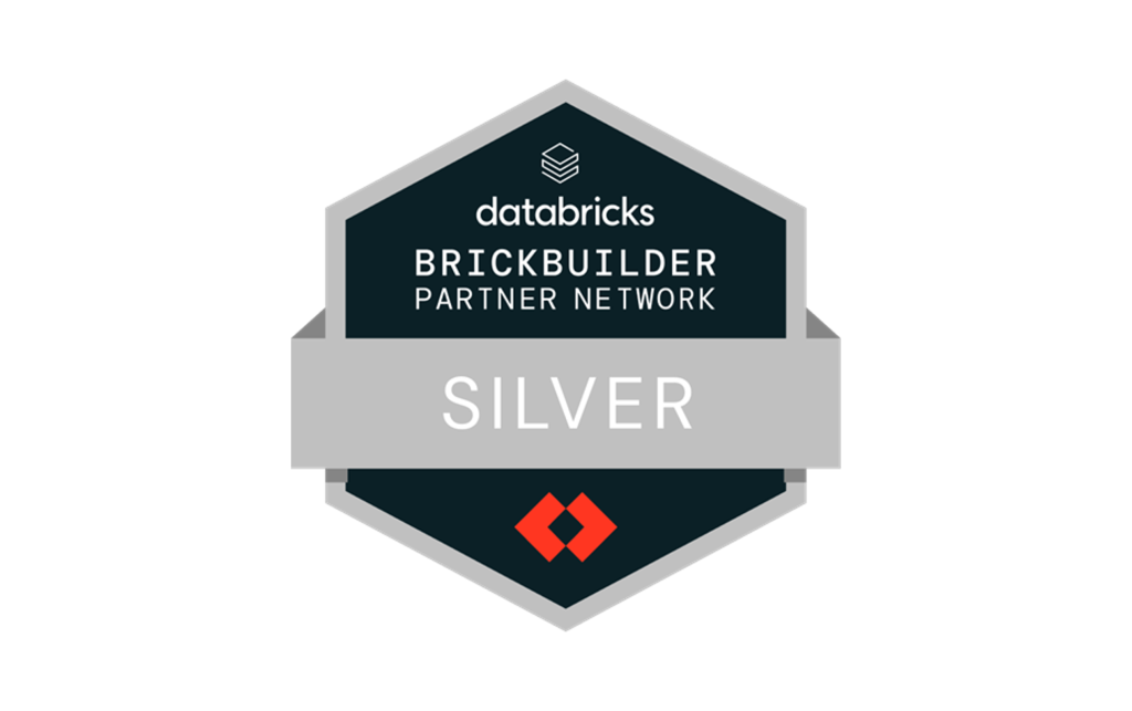 Proven Databricks partner capability